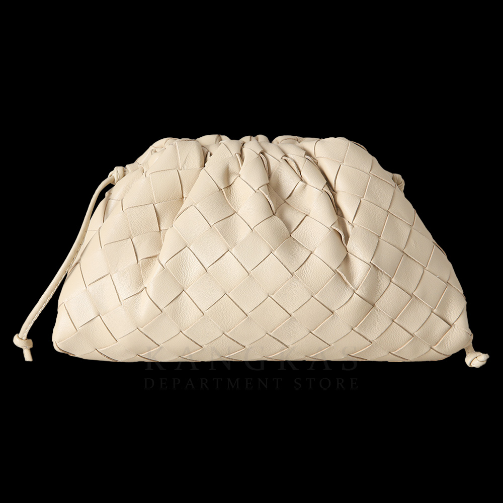 BOTTEGA VENETA(USED)보테가베네타 미니 파우치